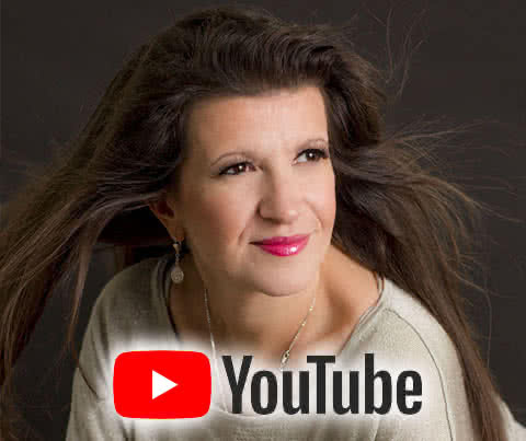 Mylena Vocal Coach is on Youtube